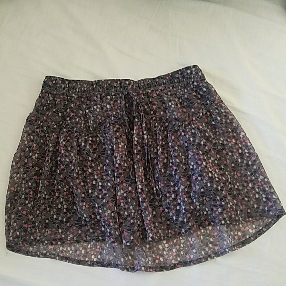 Skirt